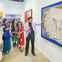 2023高雄藝術博覽會 駁二藝術特區登場 